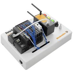 Weidmüller STARTERKIT-UC20-WL2000-IOT 2666060000 SPS-Starterkit