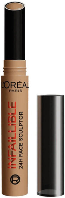 L'Oreal Infaillible Face Sculptor FAIR LIGHT