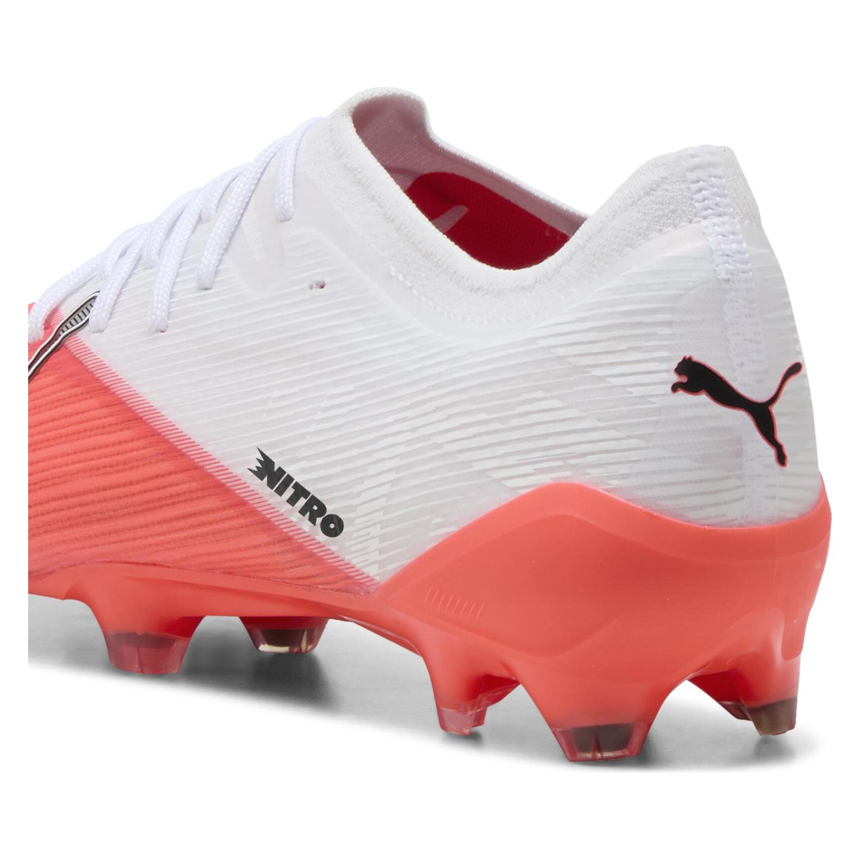 Puma Ultra Nitro 7 Pro Fg (48) (109232)