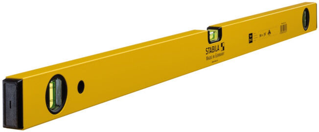 Niveau à bulle STABILA Type 70-2, 90 cm (02327)