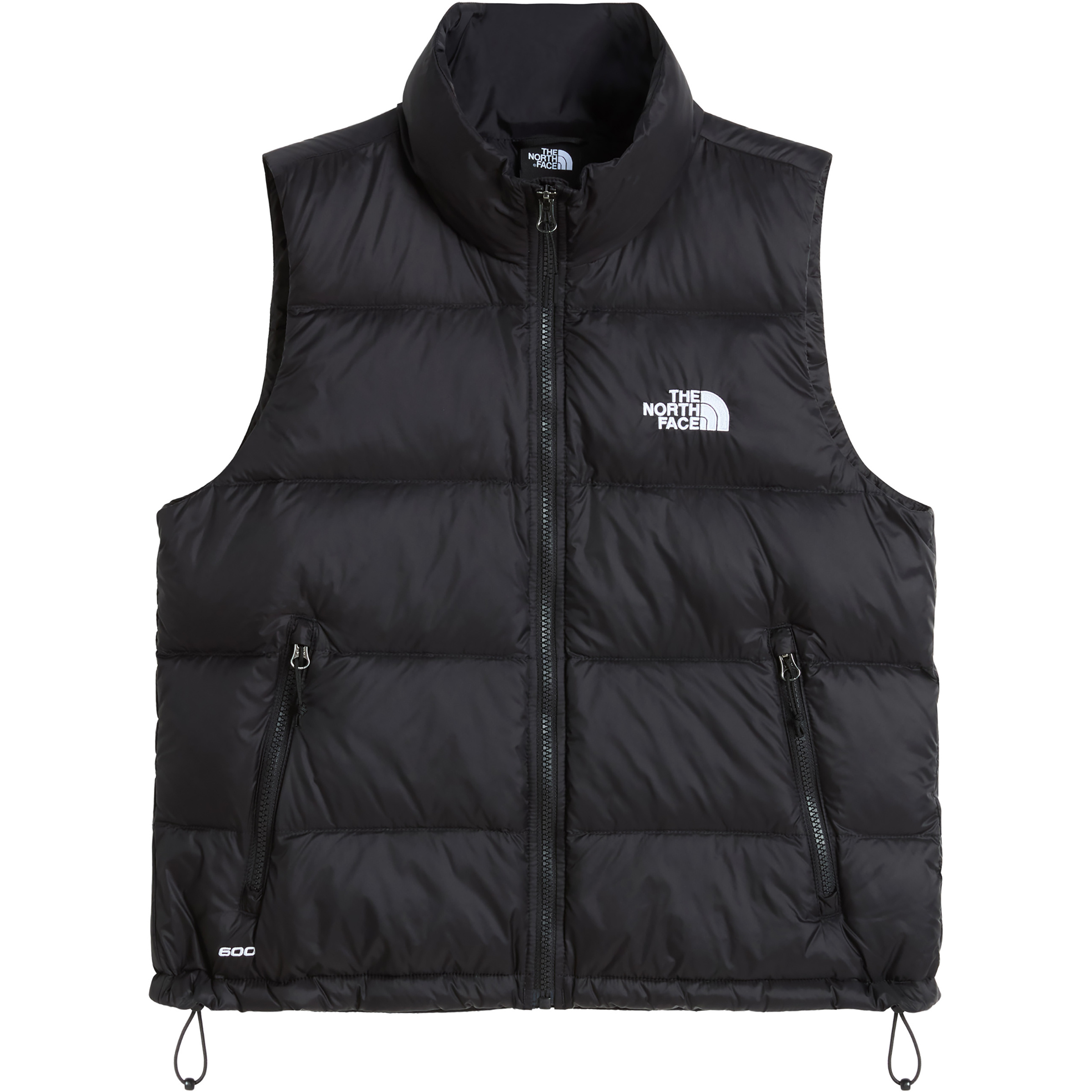 The North Face Hydrenalite Down A-Line Weste Damen Isolationswesten schwarz Größe L Lifestyle Wasserabweisend Wasserabweisend
