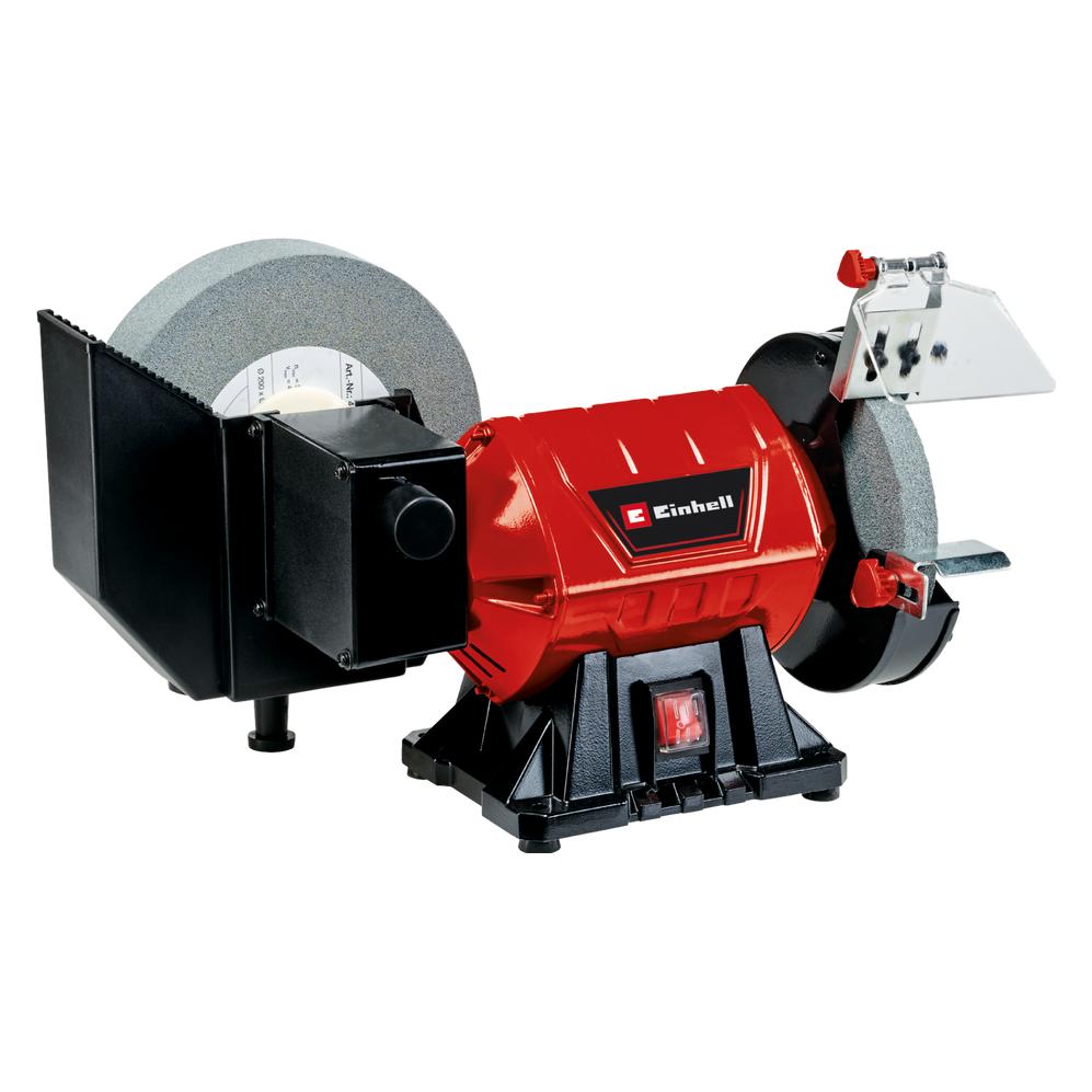 Einhell TC-WD 200/150 (Nassschleifer, Trockenschleifer) (4417242)