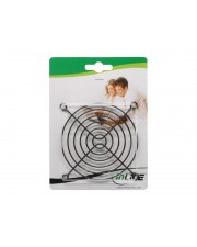 InLine Fan-Grill Schwarz (33379X)