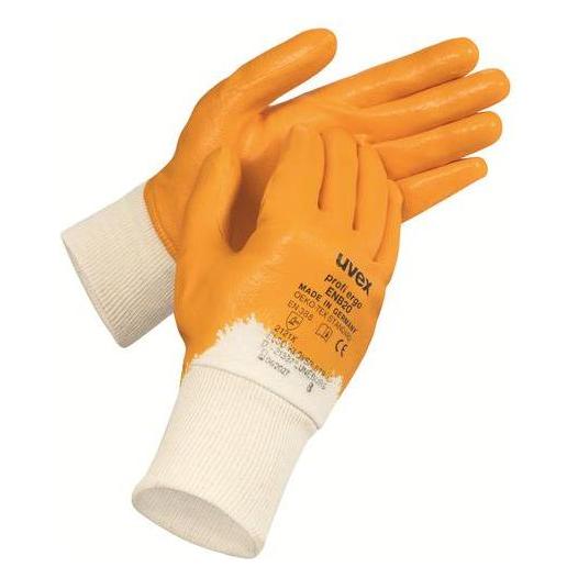 Uvex Schutzhandschuh profi ergo ENB20 60148 Größe 8 (8) (6014802)