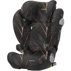 Avova, Kindersitz, Sora-Fix ab 100 cm - 150 cm / ca. 3,5 -12 Jahre (Kindersitz)