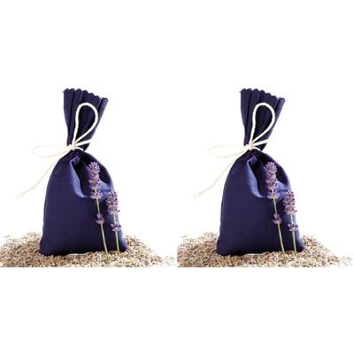 Lavendel Säckchen 2x 2x20 g Beutel