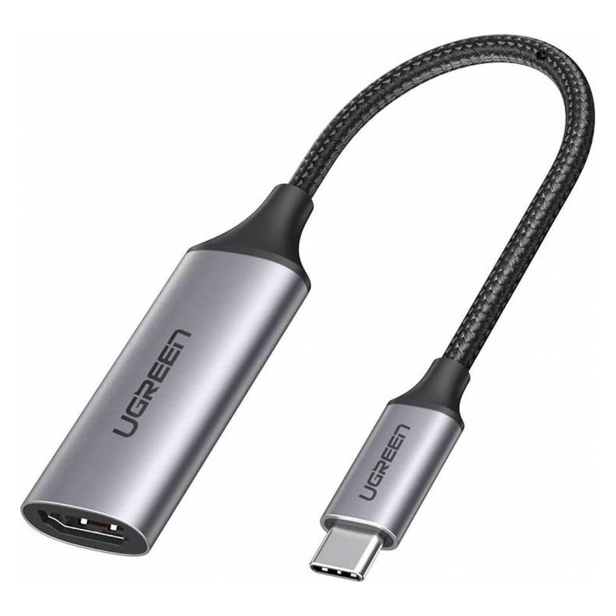 Ugreen USB-C zu HDMI Adapter (HDMI) (70444)