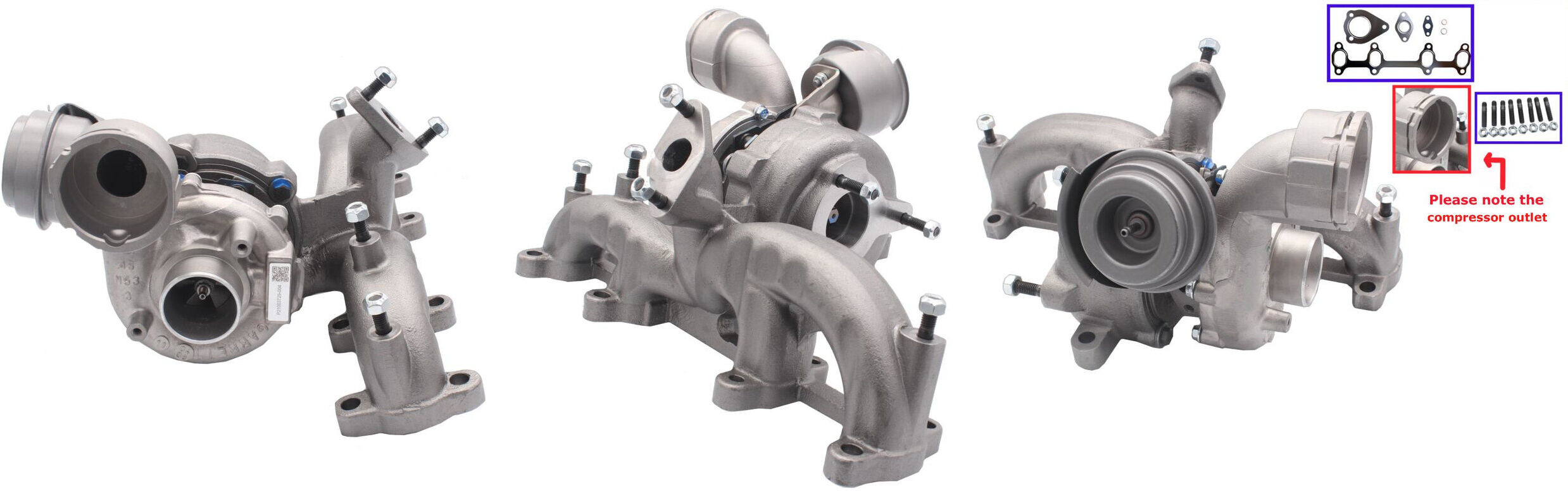 Lucas Lader, Aufladung Ltrpa7210212 Für Vw