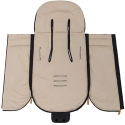 Fillikid, Kinderwagen Fusssack, Sommerfusssack Light Trend