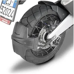 Kappa, Motorrad Zubehör, Hinterradkotflügel Universal - Kit Rm    Kit Für Die Installation Erforderlich
