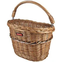 KlickFix, Velokorb, (13 l)