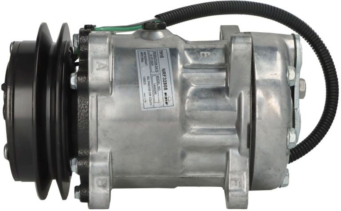 Klimakompressor NRF 32808