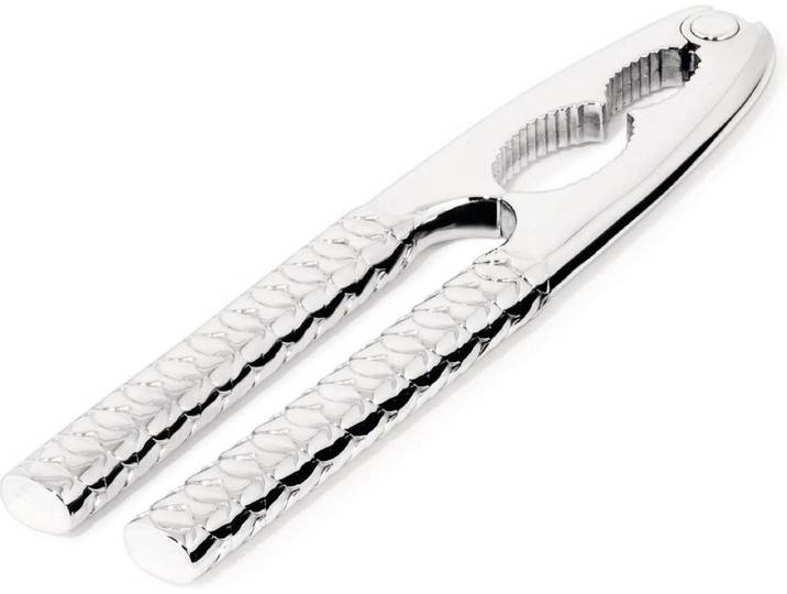 Alessi Kreeftenkraker Colombina Fish