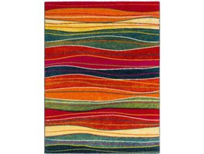 Tapis Horizon multicolore 200x290 cm