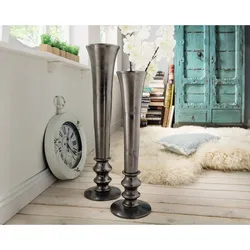 die Faktorei »Vintage« Vase 60 cm