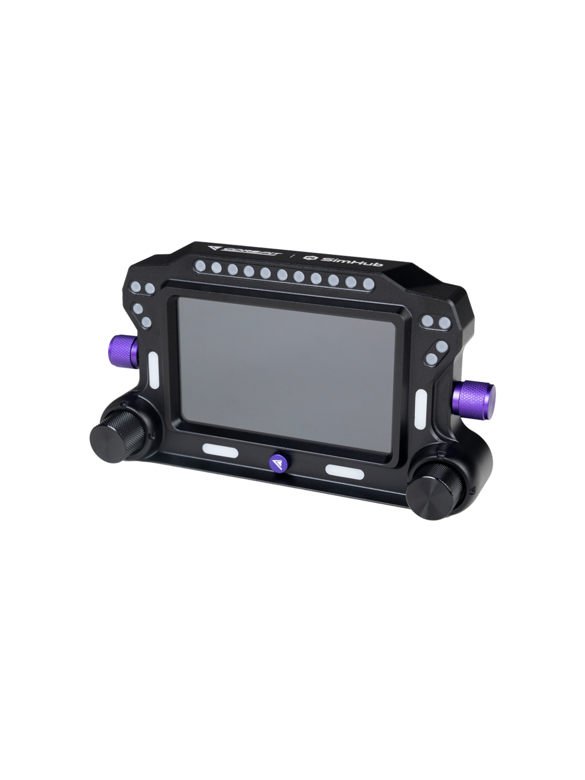CONSPIT CSD Simhub Dashboard - Sim Racing Zubehör