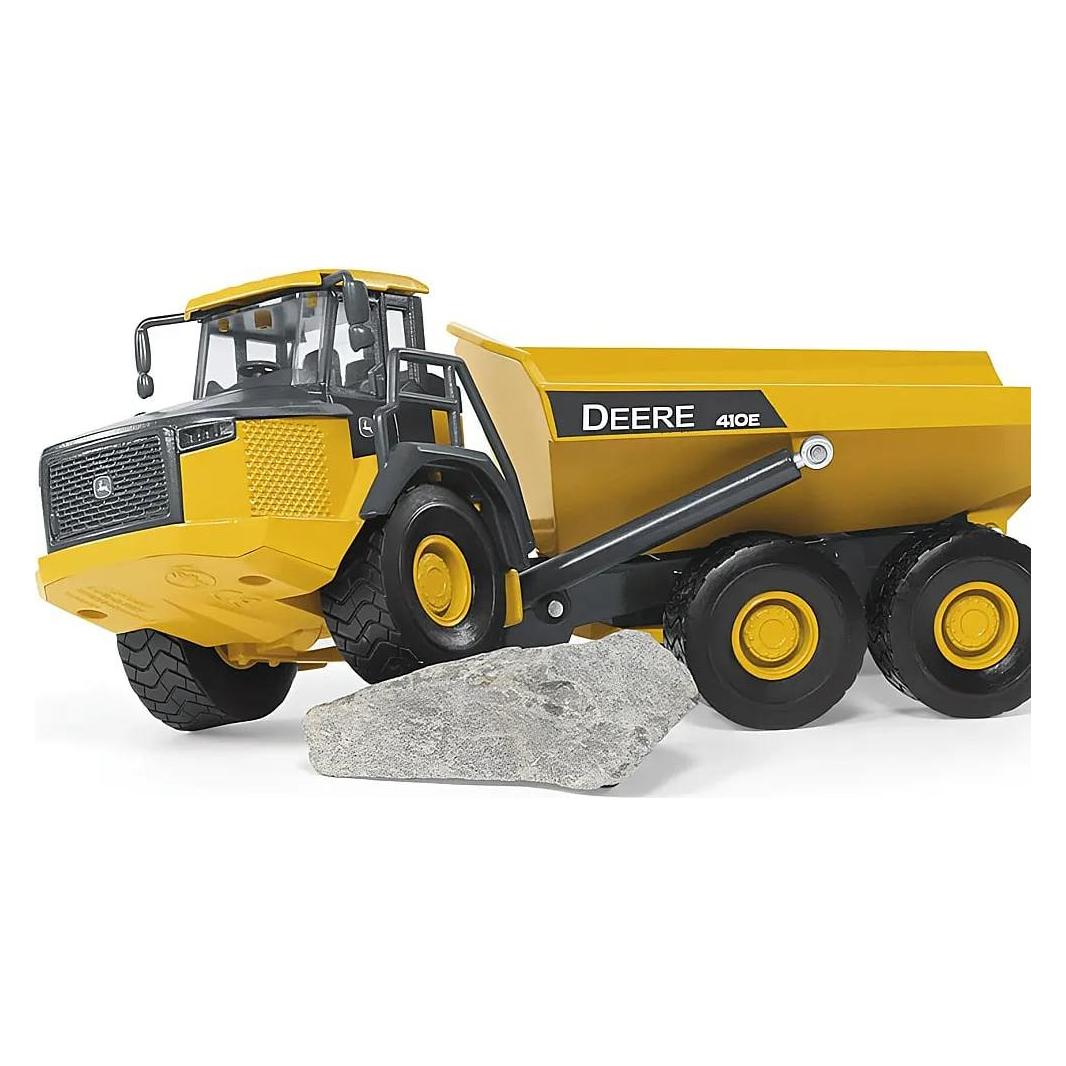 Siku John Deere Dumper (3506)