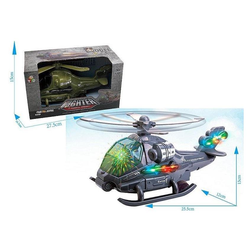 Adar Batteriebetriebener Hubschrauber (54625271)