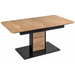 Vierhaus Couchtisch 2330-WEI-WEI