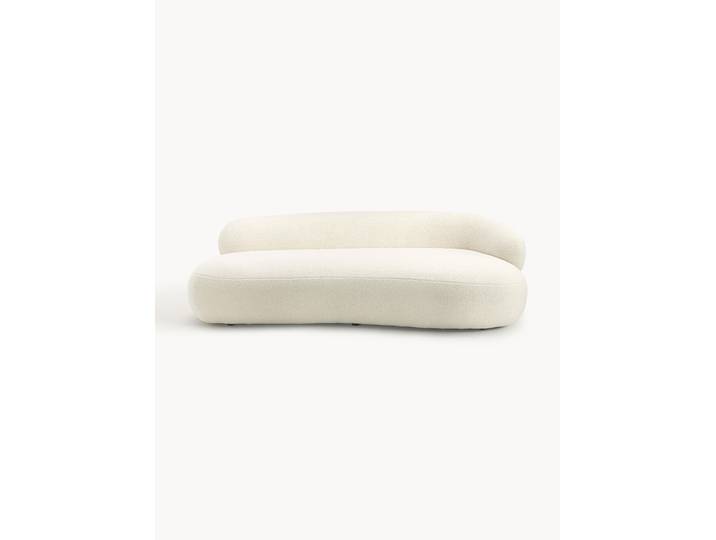 Teddy-Sofa Alba (3-Sitzer)