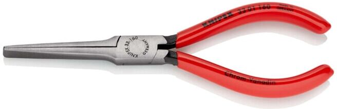 Pinces de tisserand Knipex (33 01 160)