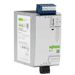 Wago 2787-3147/000-030 Stromversorgung,Pro 2,1-phasig 27873147000030