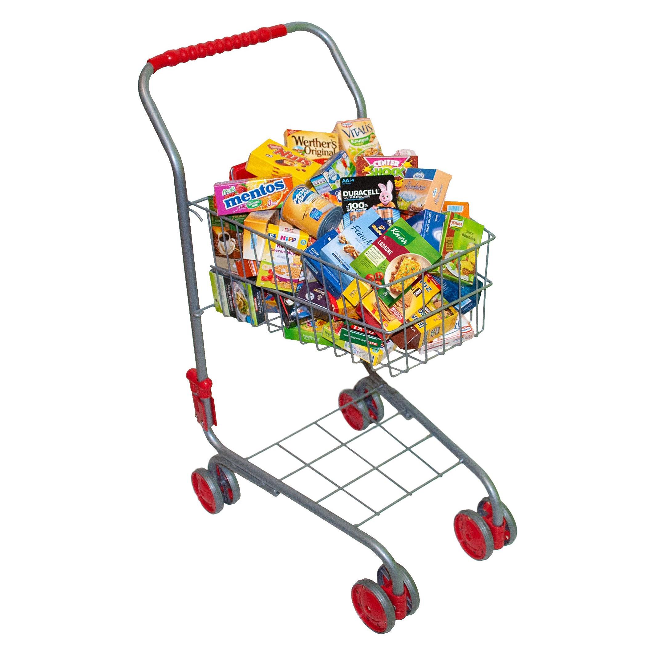 Tanner Einkaufswagen (45330027)