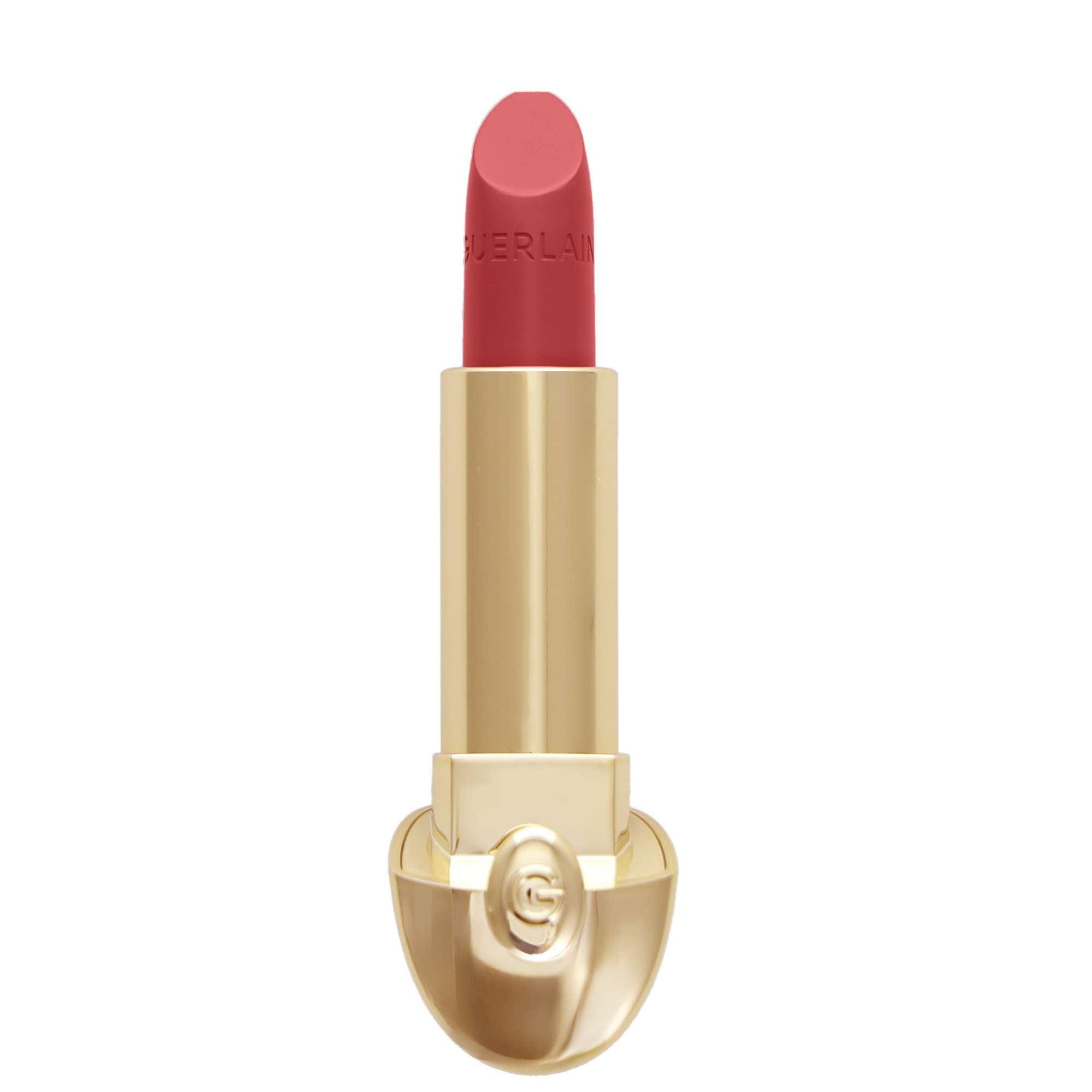 Guerlain Rouge G Lipstick Navulling - Rouge Rubis Satijn