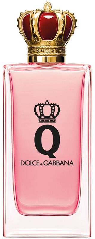Dolce&Gabbana Q by Dolce&Gabbana Eau de Parfum Eau de Parfum pour femme 100 ml