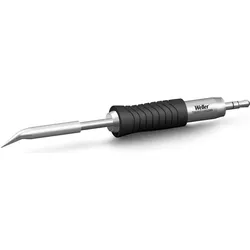 Weller Erem RTU 004 C X MS Lötspitze Konisch, gebogen Spitzen-Grösse 0.4 mm Spitzen-Länge 39.2 mm Inhalt 1 St. (Lötspitze), Lötgerät Zubehör