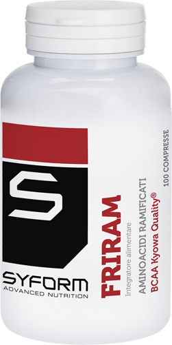 Syform FRIRAM