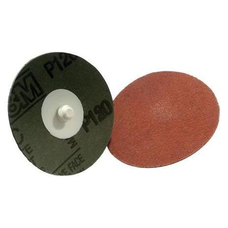 3M ROLOC-Schleifscheibe (60) (1092741)