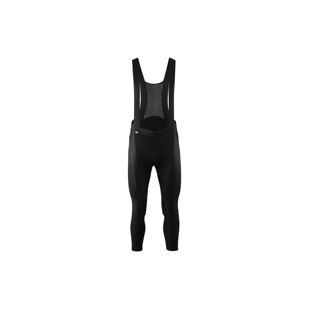 Gonso Ride Miles Bib 5/6 SC M black (M10900) M 3006157_M10900_M