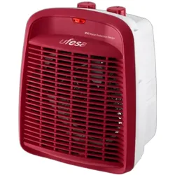 UFESA PERSEI RED HEIZGERÄT 83105506 2000W ROT