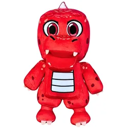 Judex - Dino Plush Toy (3009858)
