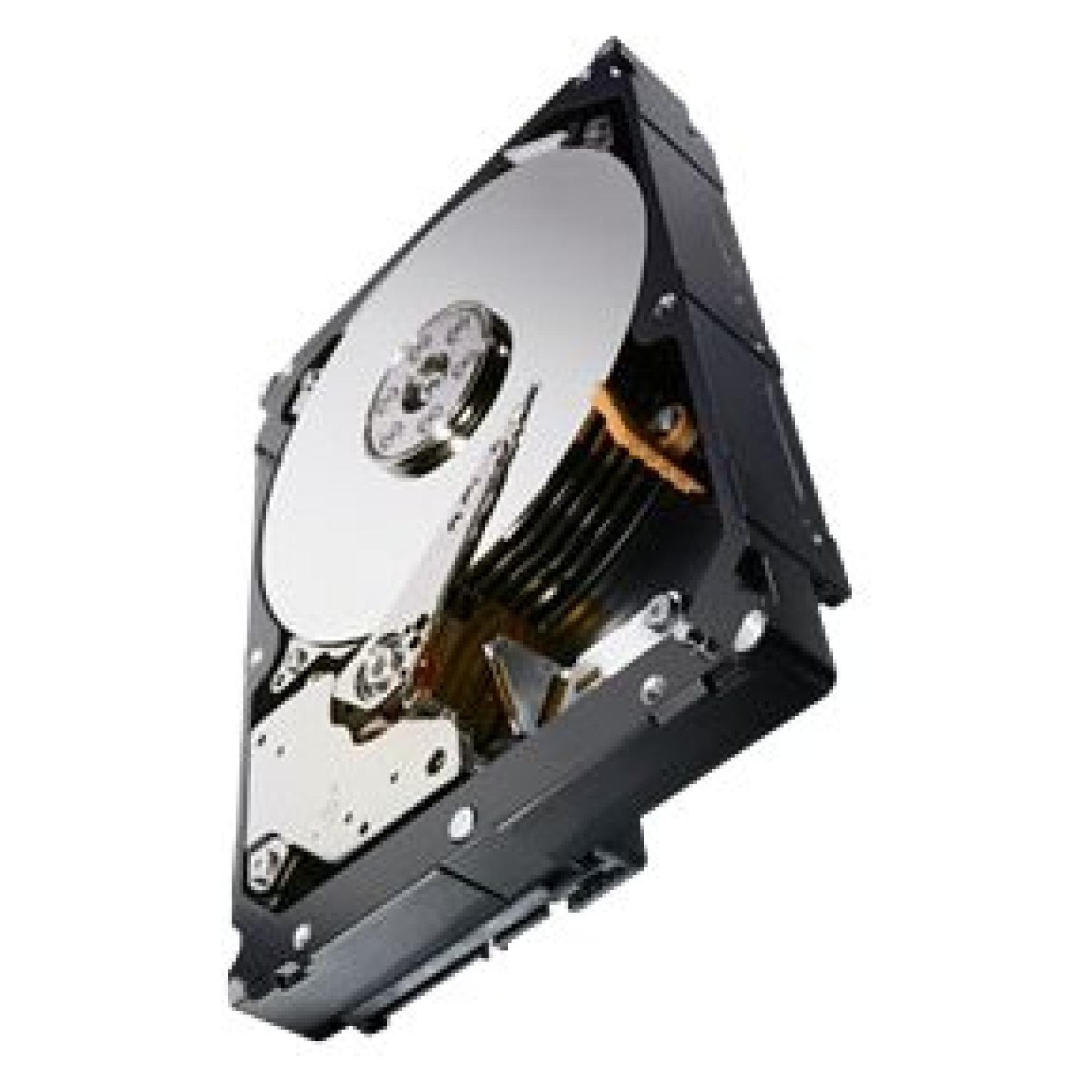 Seagate Constellation ES.3 - 3.5" SATA 6Gb/s - 4TB (4 TB, 3.5") (ST4000NM0033)