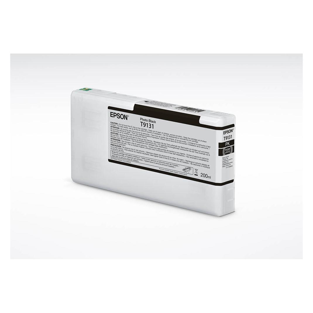 Epson T9131 (PBK) (C13T913100)