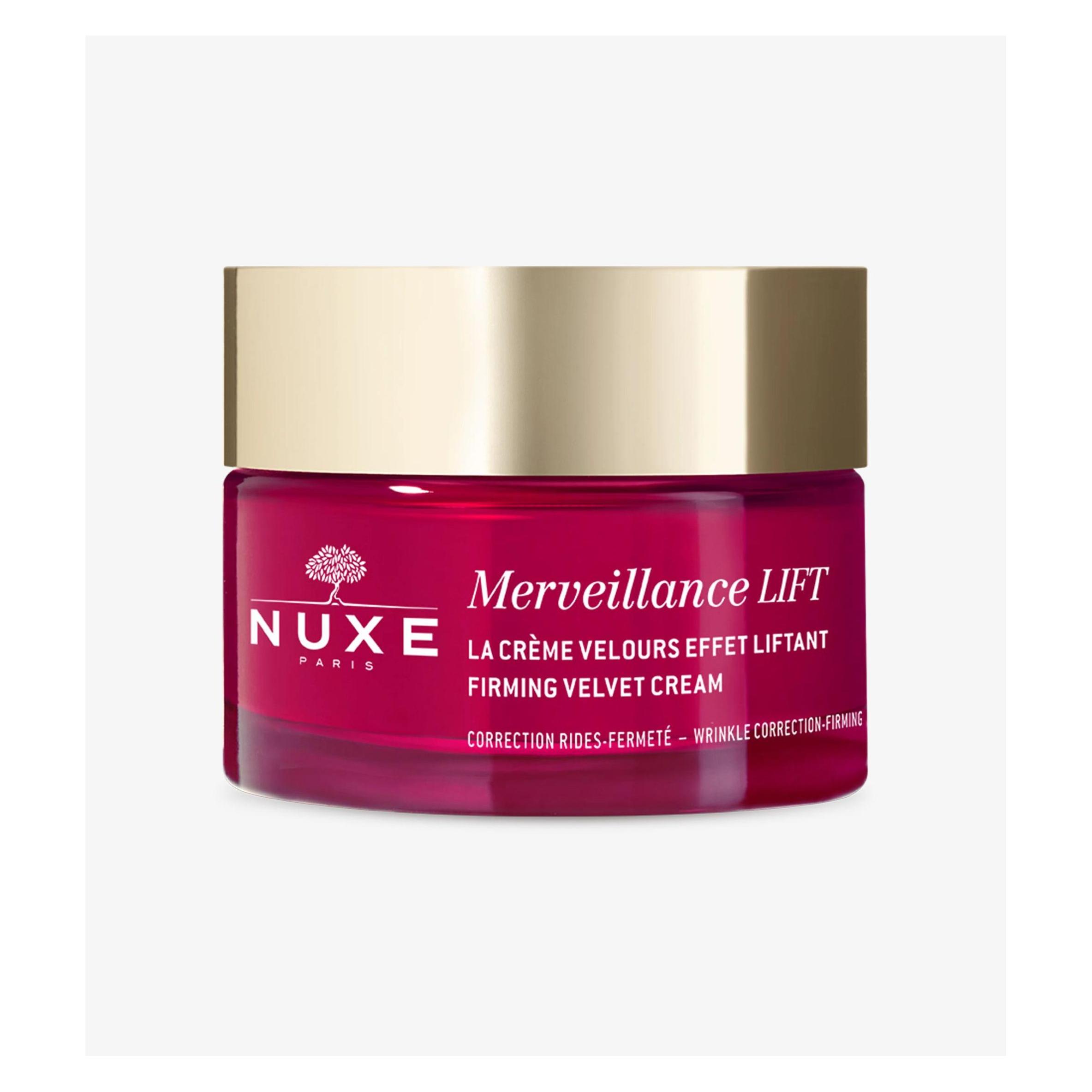 Nuxe Seidige Lifting-Creme (50 ml, Tagescreme) (VN056601)