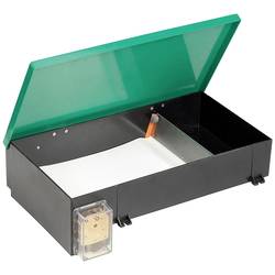 FIAP 1504 Uhrwerkfütterer 5 kg 12 h