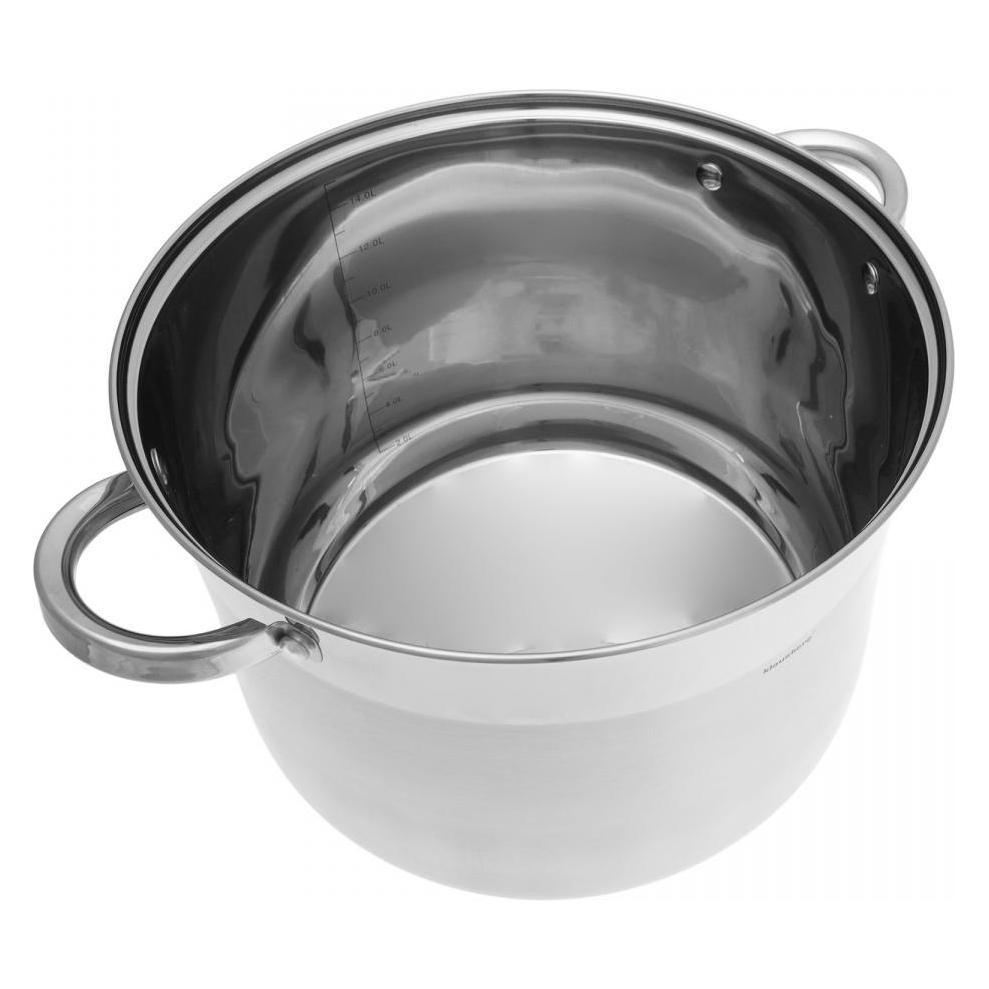 Klausberg 3 POT SET 7 + 8.6 + 10.7L KB-7177 (21422129)