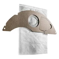 Starmix Vlies-Filterbeutel FBV 30 / 5Pack für eCraft - 30 l-Behälter