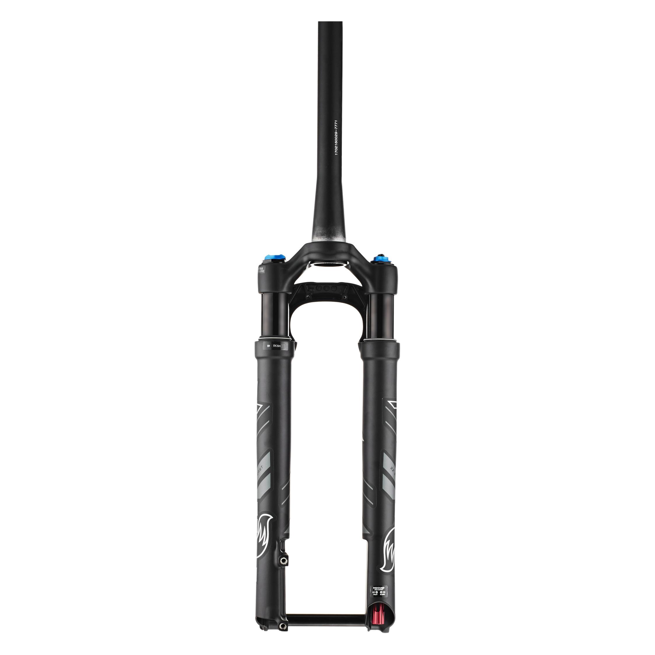 Fox 32A Float SC AX FIT4 3Pos-Adj PSE Federgabel 27,5" 40mm KABO100 44mm (40 mm, Luft) (6848146)
