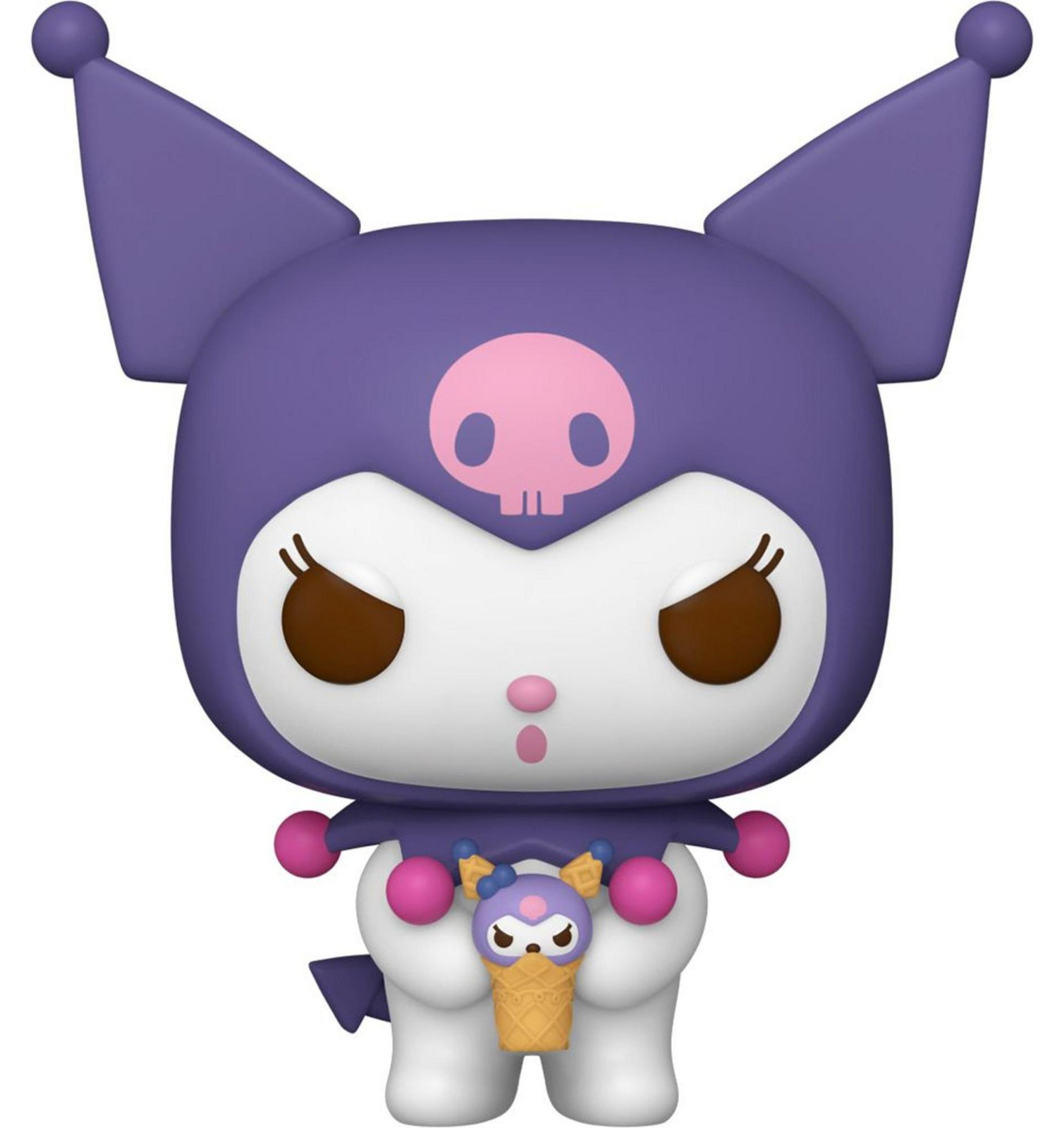Funko Pop! Hello Kitty and Friends Kuromi
