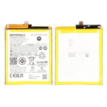 Motorola Li-Polymer Akku MB40 für XT2143 Edge 20 (SB18D10750)