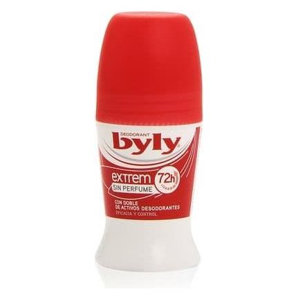 Byly Extreme Deodorant Roll-On 50ml (Roll-on, 50 ml) (52326897)