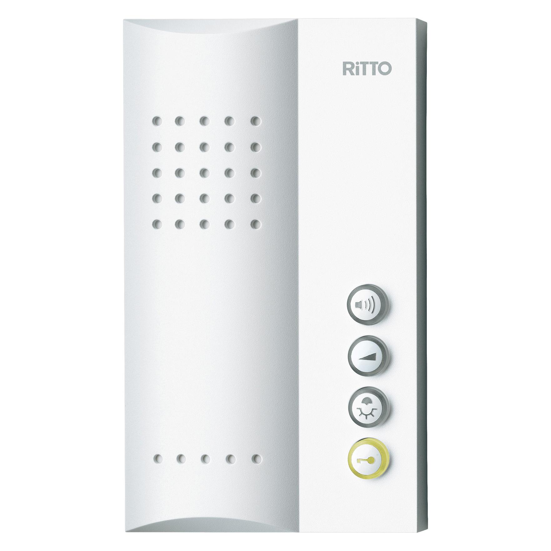 Ritto Freisprechstelle (Kabelgebunden) (1723070)