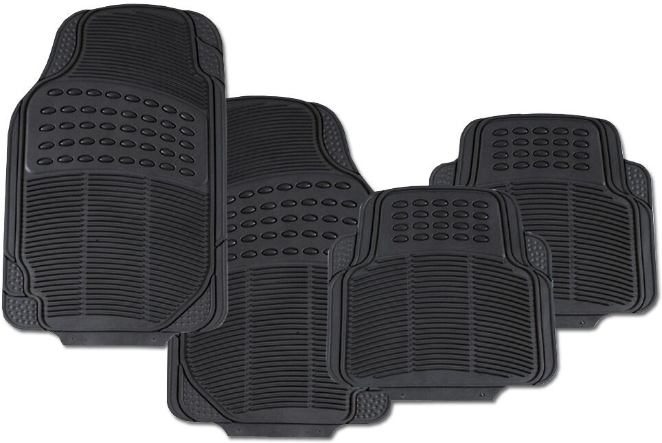 HEYNER 731100 Universal floor mats