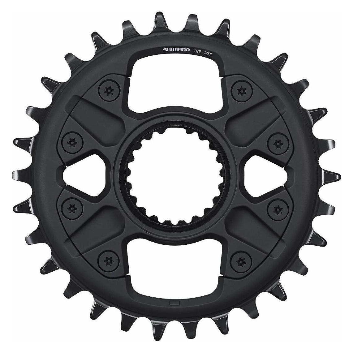 Shimano Deore 32 Z. (32) (Y0L198050)