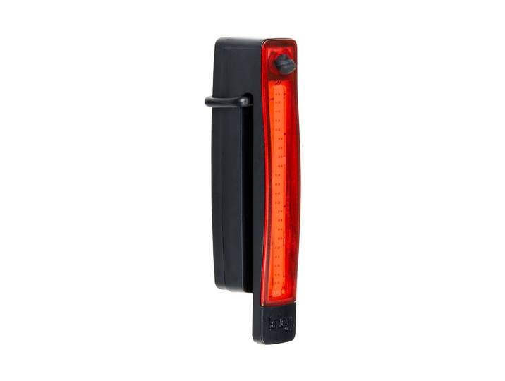 Knog Rücklicht Plus Free Schwarz