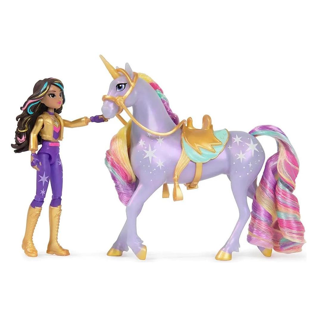 Unicorn Academy Sophia & Wildstar (UNI-6066838)